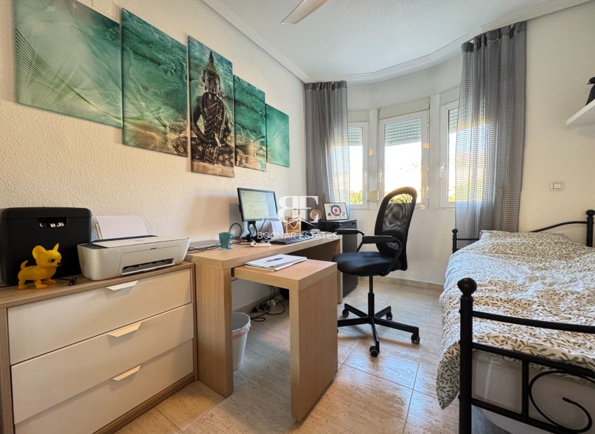 Wiederverkauf - apartment -
Guardamar del Segura - El Moncayo