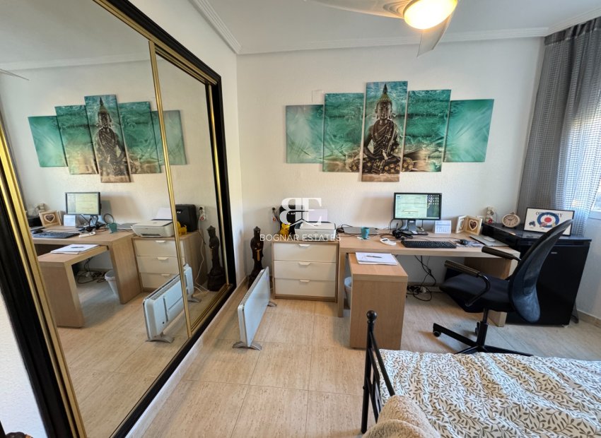 Wiederverkauf - apartment -
Guardamar del Segura - El Moncayo