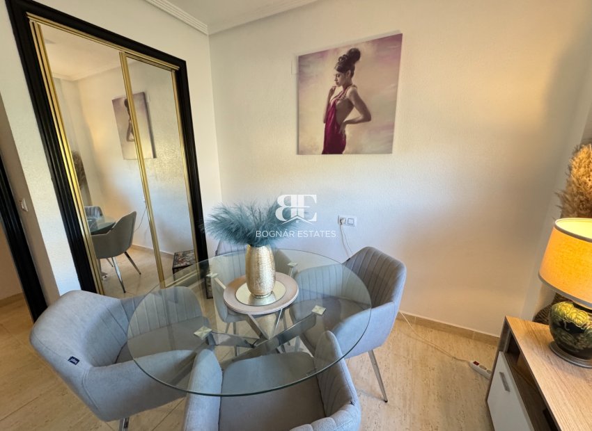 Wiederverkauf - apartment -
Guardamar del Segura - El Moncayo