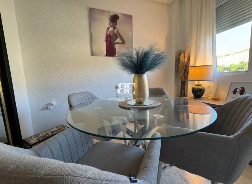 Wiederverkauf - apartment -
Guardamar del Segura - El Moncayo