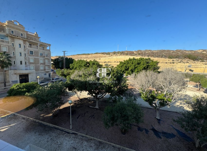 Wiederverkauf - apartment -
Guardamar del Segura - El Moncayo