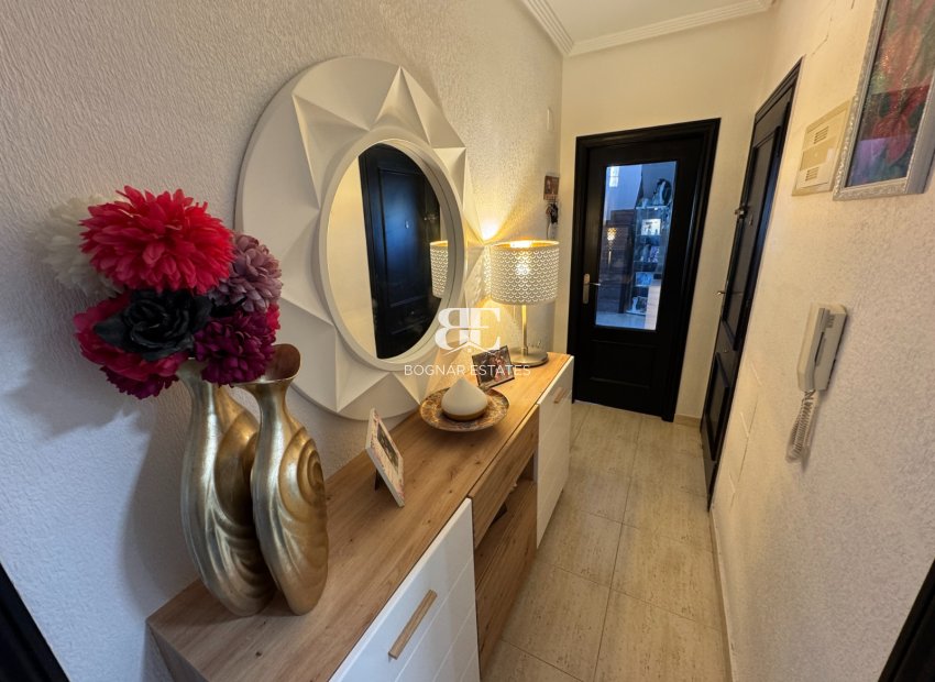 Wiederverkauf - apartment -
Guardamar del Segura - El Moncayo