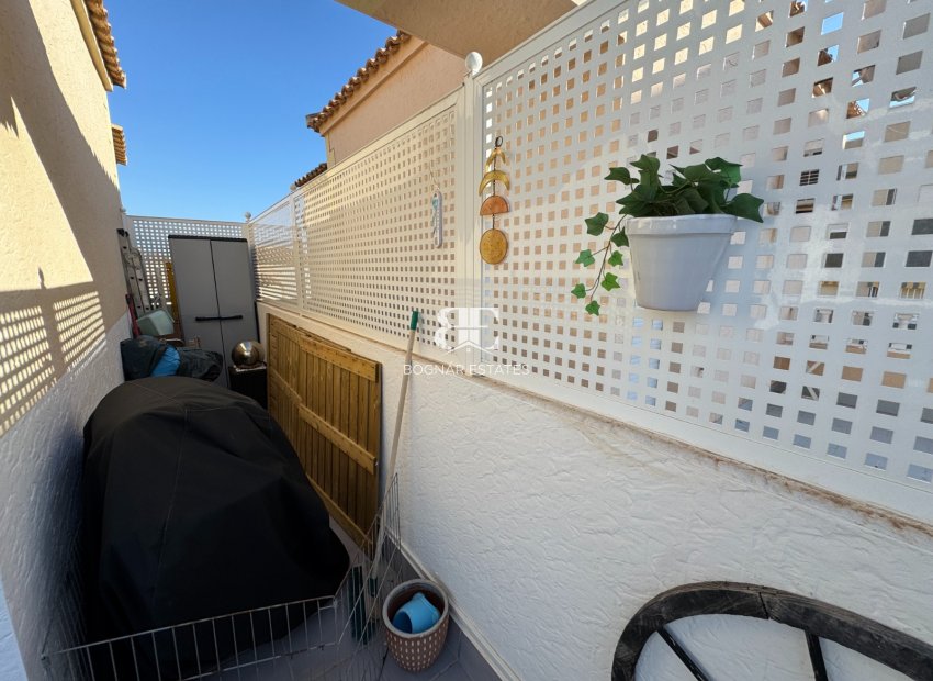 Wiederverkauf - apartment -
Guardamar del Segura - El Moncayo