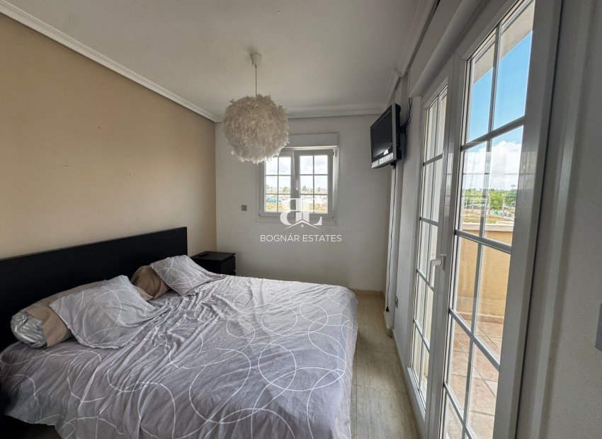 Wiederverkauf - apartment -
Guardamar del Segura - El Raso