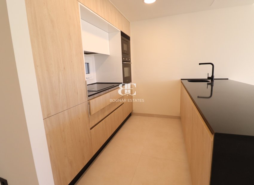 Wiederverkauf - apartment -
Guardamar del Segura - El Raso