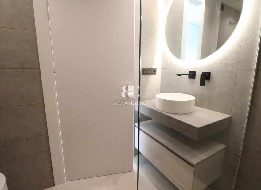 Wiederverkauf - apartment -
Guardamar del Segura - El Raso