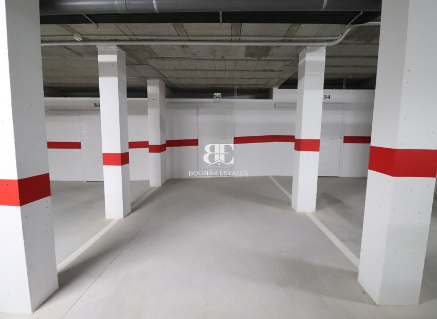 Wiederverkauf - apartment -
Guardamar del Segura - El Raso