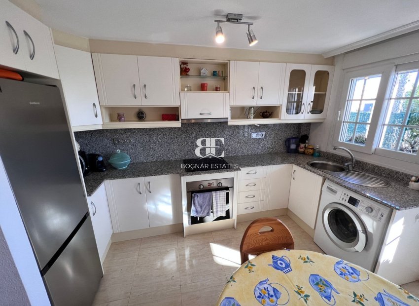 Wiederverkauf - apartment -
Guardamar del Segura - El Raso