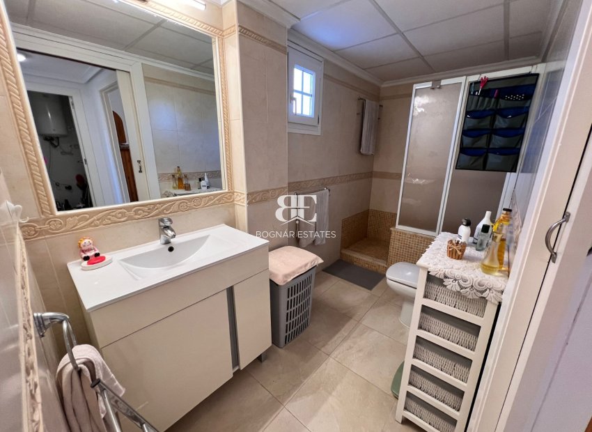 Wiederverkauf - apartment -
Guardamar del Segura - El Raso