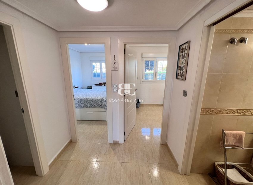 Wiederverkauf - apartment -
Guardamar del Segura - El Raso