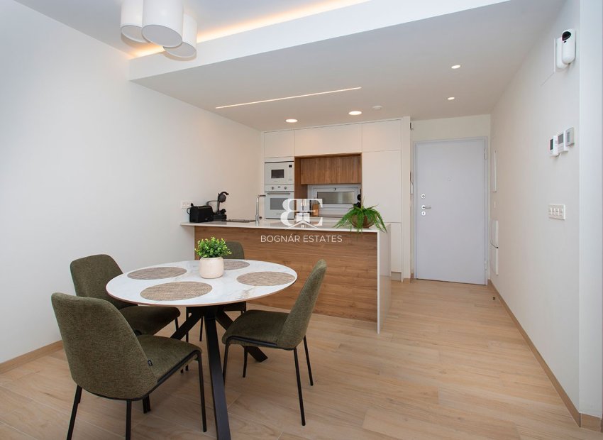 Wiederverkauf - apartment -
Guardamar del Segura - El Raso