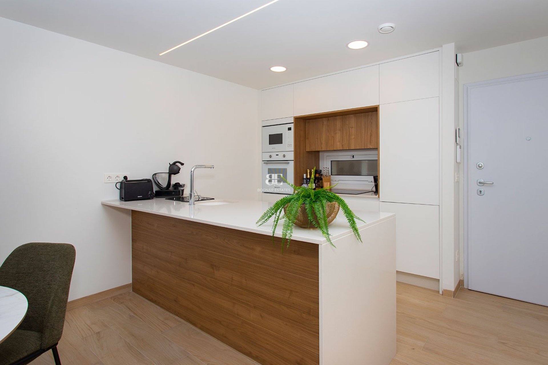 Wiederverkauf - apartment -
Guardamar del Segura - El Raso