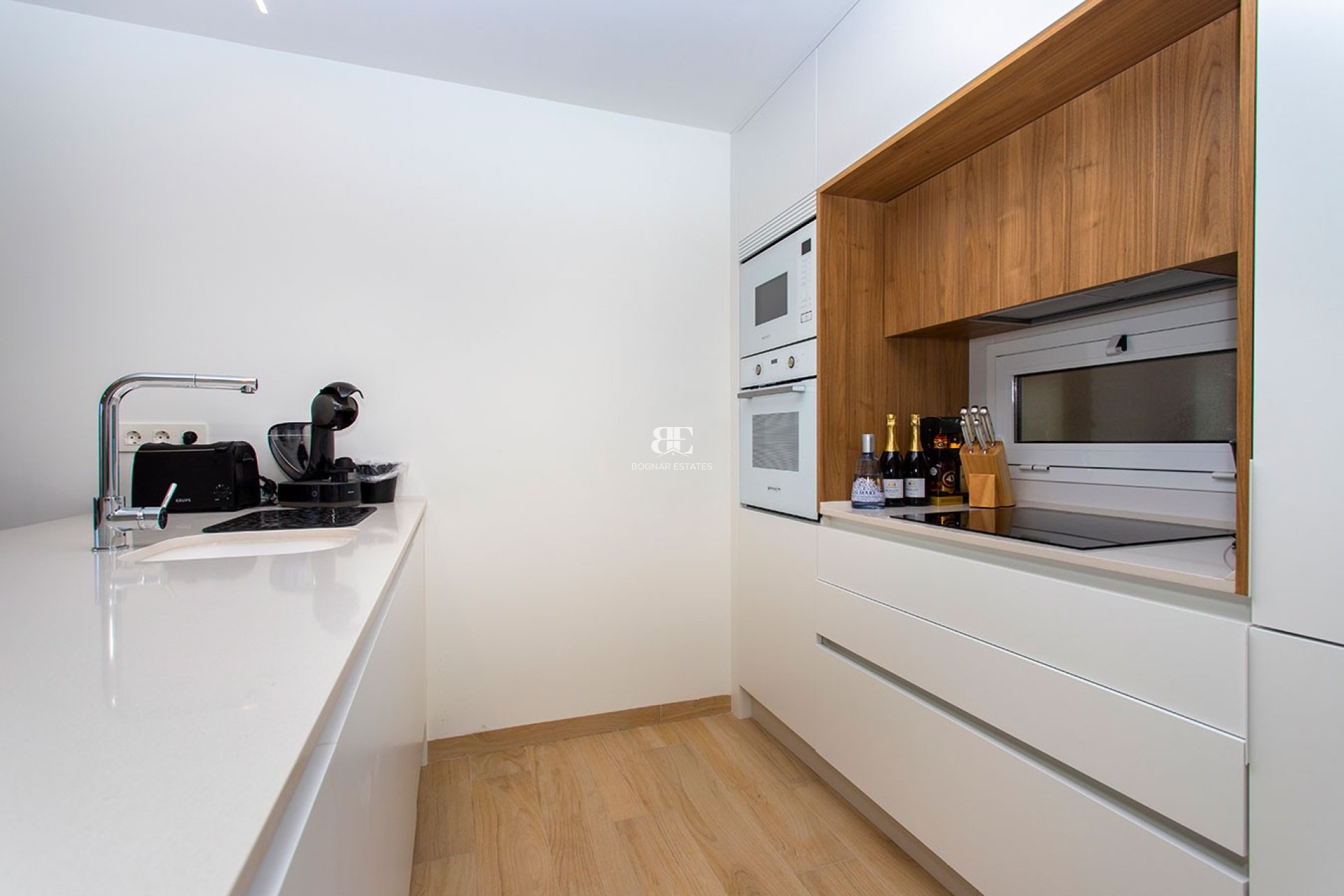 Wiederverkauf - apartment -
Guardamar del Segura - El Raso