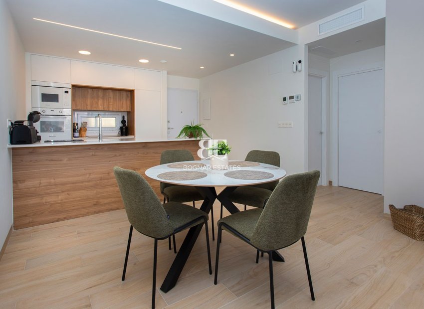 Wiederverkauf - apartment -
Guardamar del Segura - El Raso