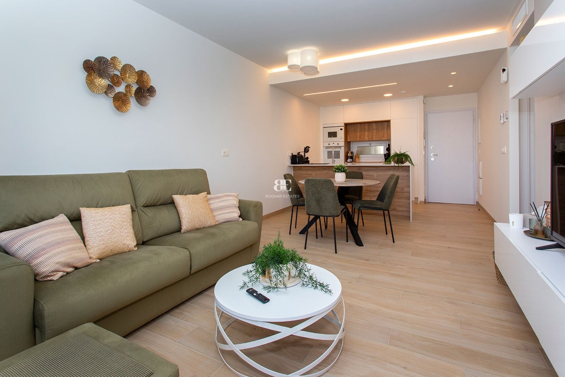 Wiederverkauf - apartment -
Guardamar del Segura - El Raso