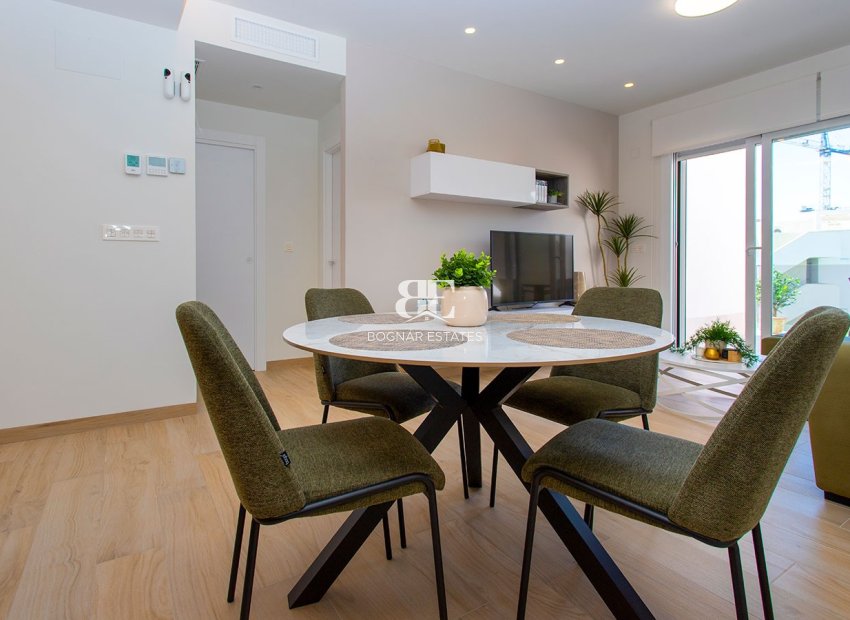 Wiederverkauf - apartment -
Guardamar del Segura - El Raso