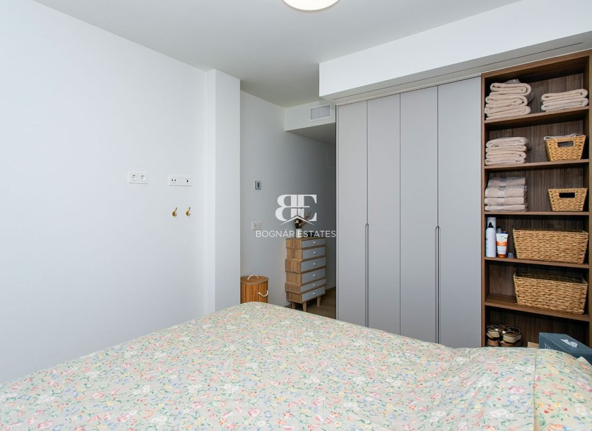 Wiederverkauf - apartment -
Guardamar del Segura - El Raso