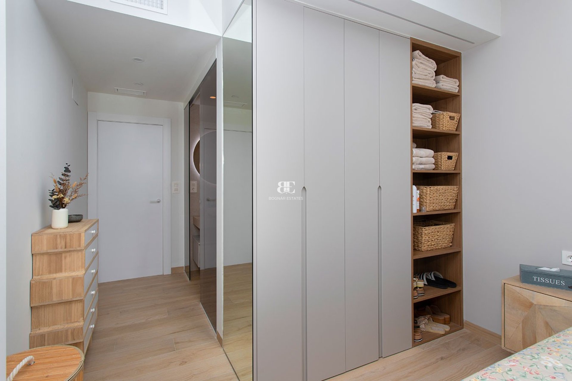 Wiederverkauf - apartment -
Guardamar del Segura - El Raso