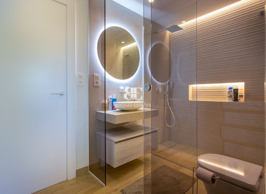 Wiederverkauf - apartment -
Guardamar del Segura - El Raso