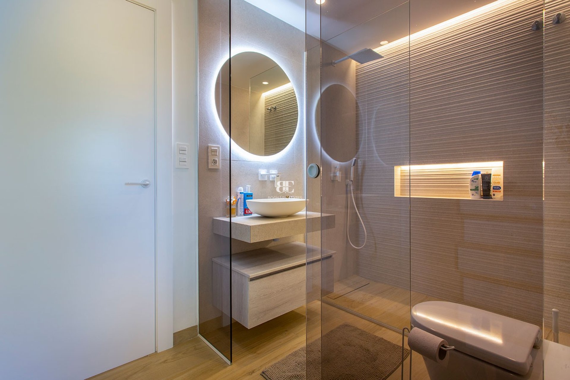 Wiederverkauf - apartment -
Guardamar del Segura - El Raso