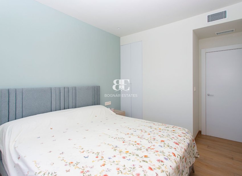 Wiederverkauf - apartment -
Guardamar del Segura - El Raso