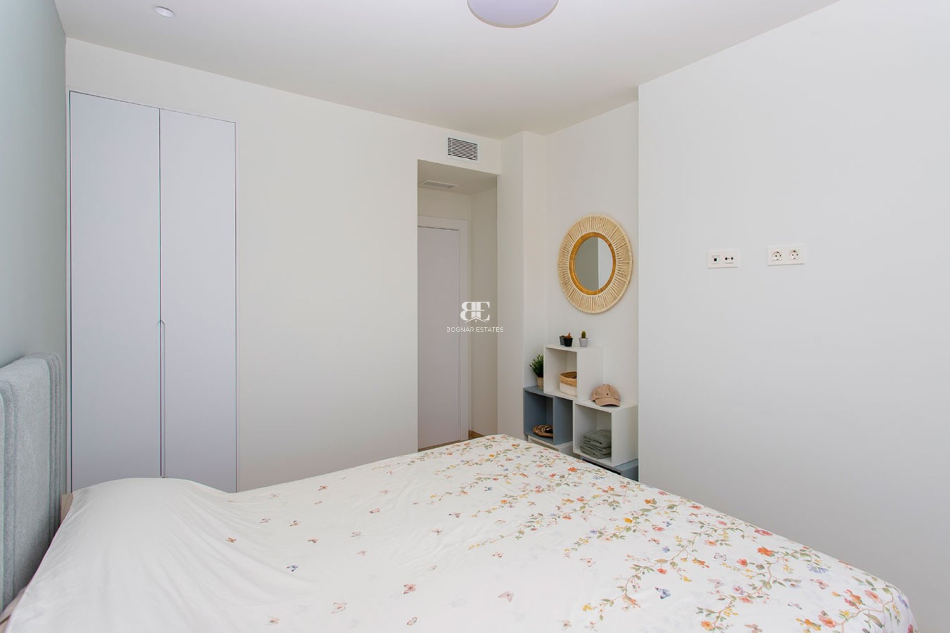 Wiederverkauf - apartment -
Guardamar del Segura - El Raso