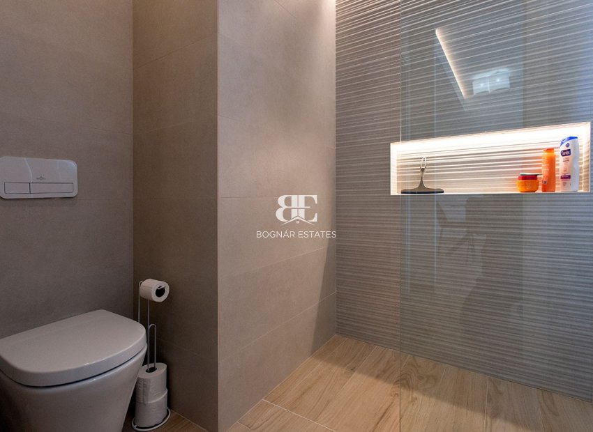 Wiederverkauf - apartment -
Guardamar del Segura - El Raso