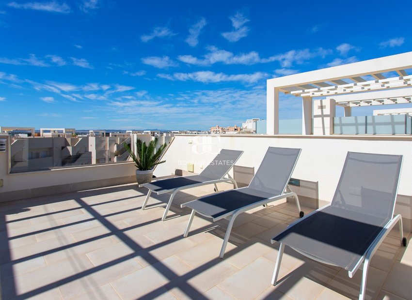 Wiederverkauf - apartment -
Guardamar del Segura - El Raso