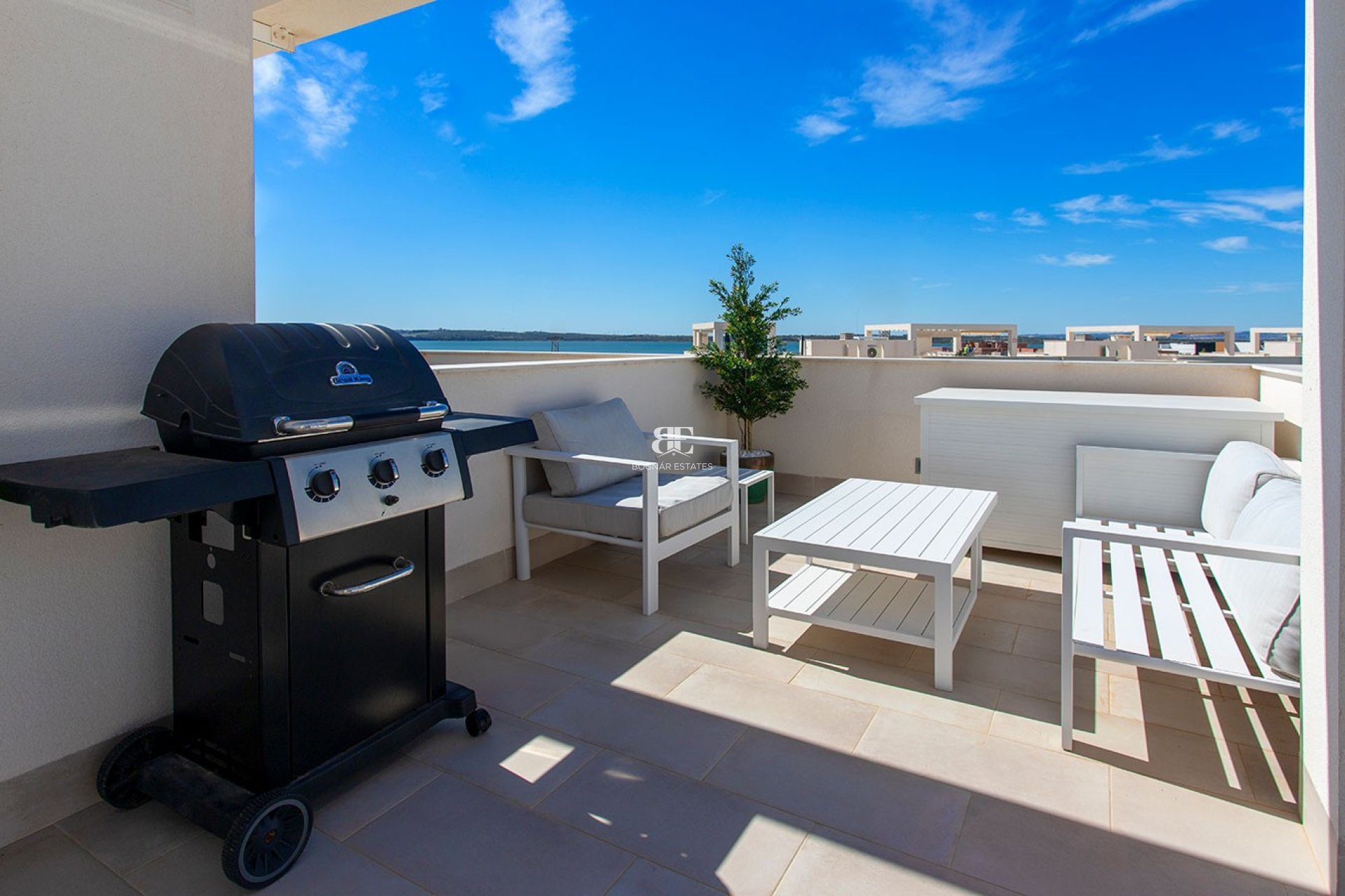 Wiederverkauf - apartment -
Guardamar del Segura - El Raso