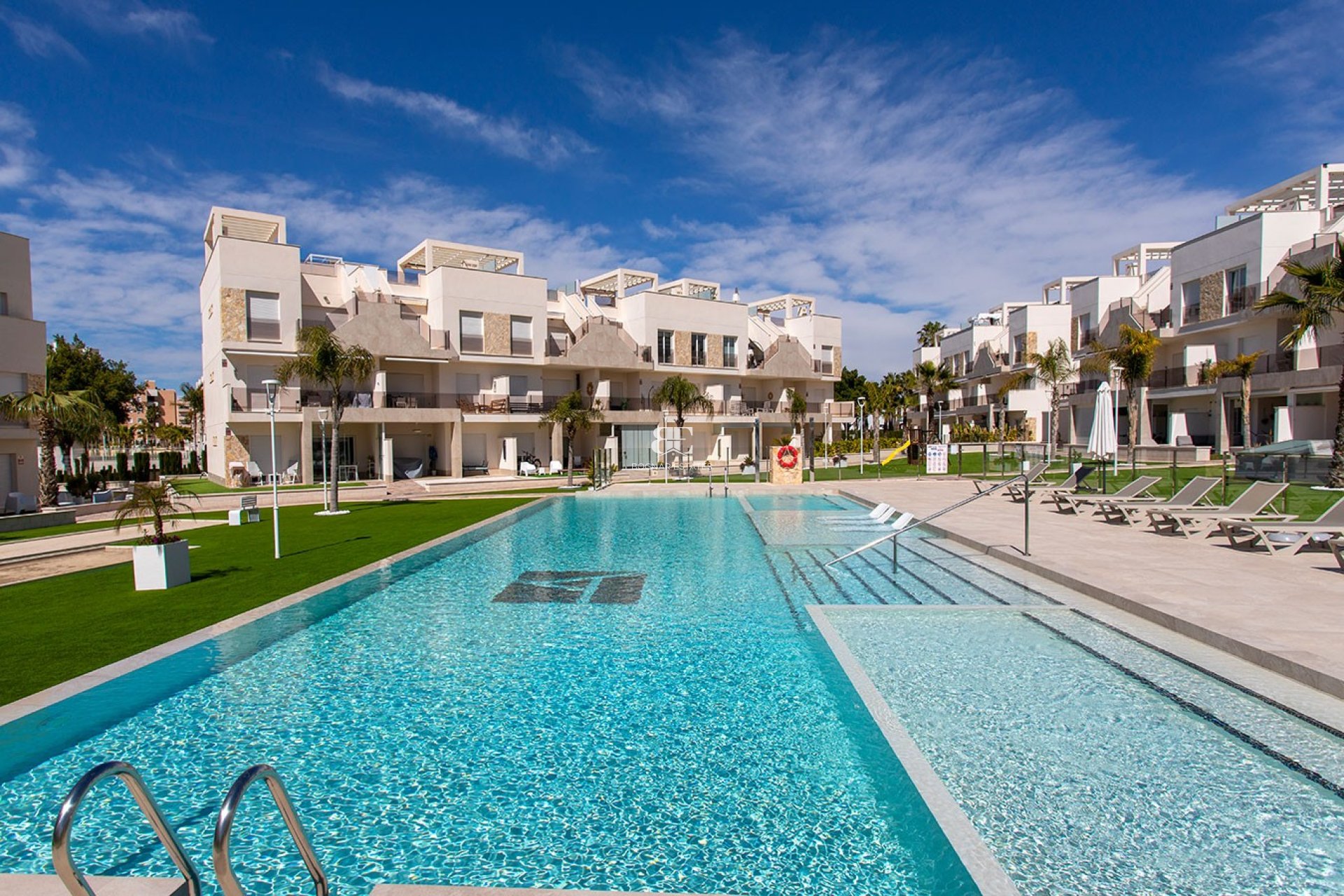 Wiederverkauf - apartment -
Guardamar del Segura - El Raso