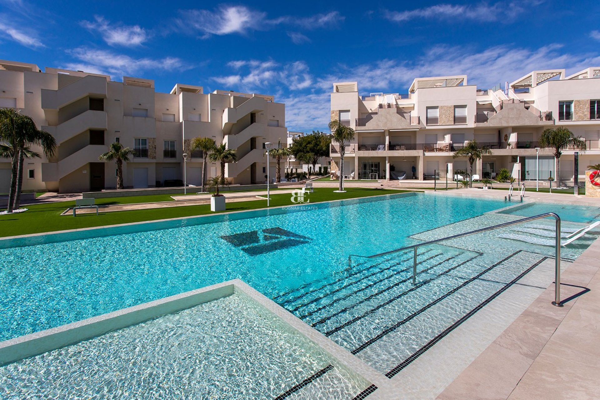 Wiederverkauf - apartment -
Guardamar del Segura - El Raso