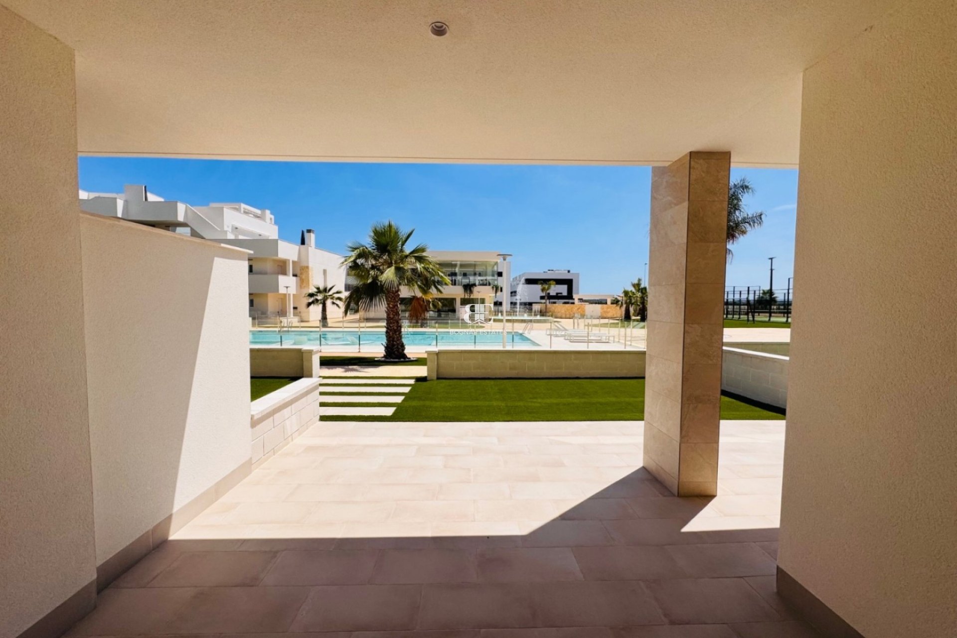 Wiederverkauf - apartment -
Guardamar del Segura - El Raso