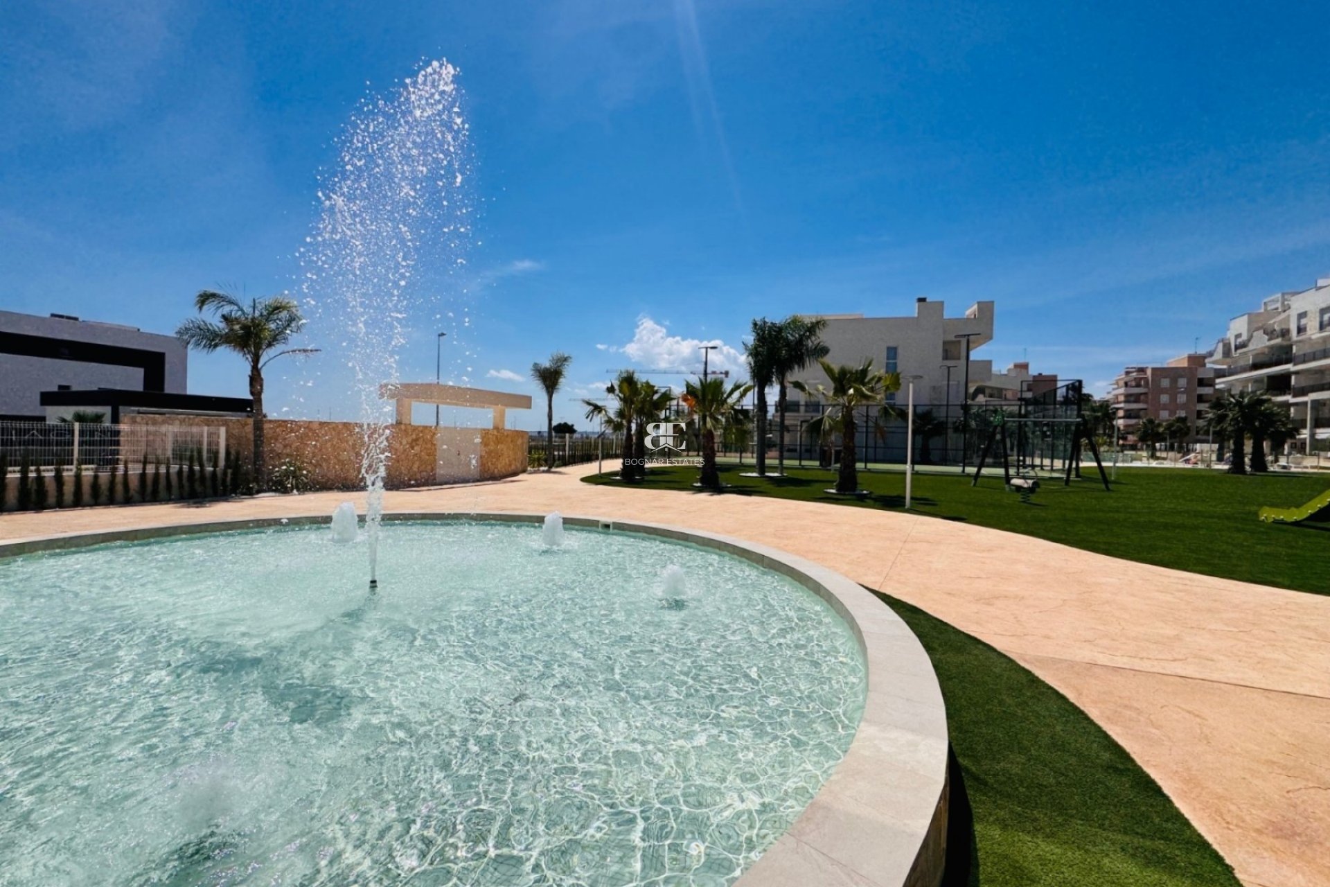 Wiederverkauf - apartment -
Guardamar del Segura - El Raso