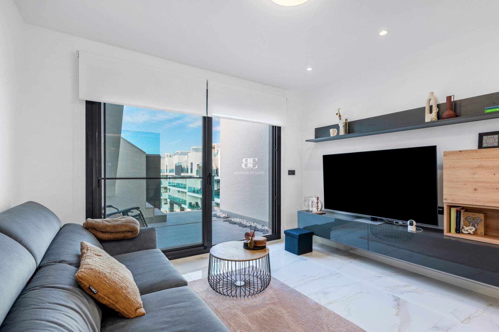 Wiederverkauf - apartment -
Guardamar del Segura - El Raso