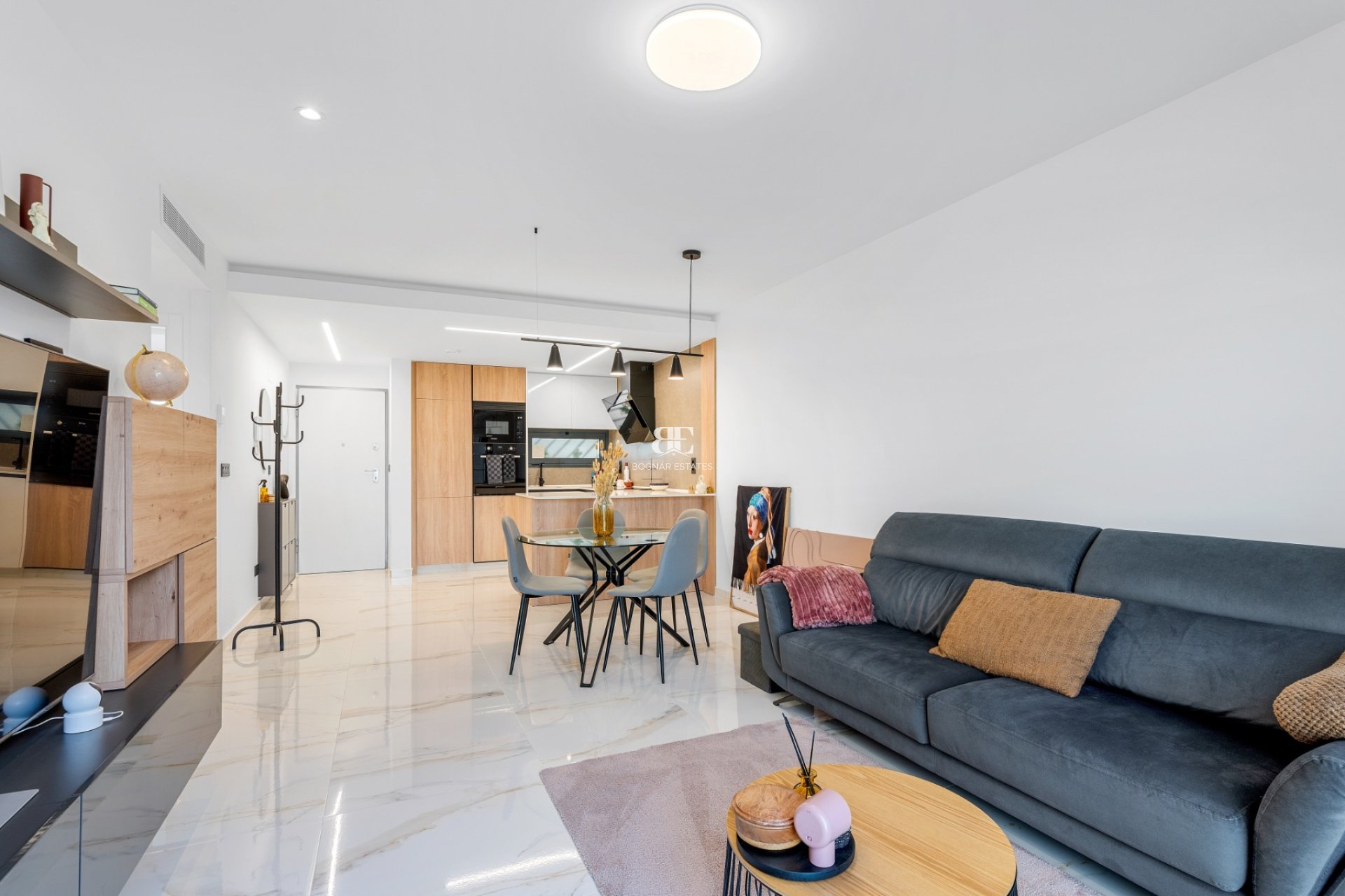 Wiederverkauf - apartment -
Guardamar del Segura - El Raso
