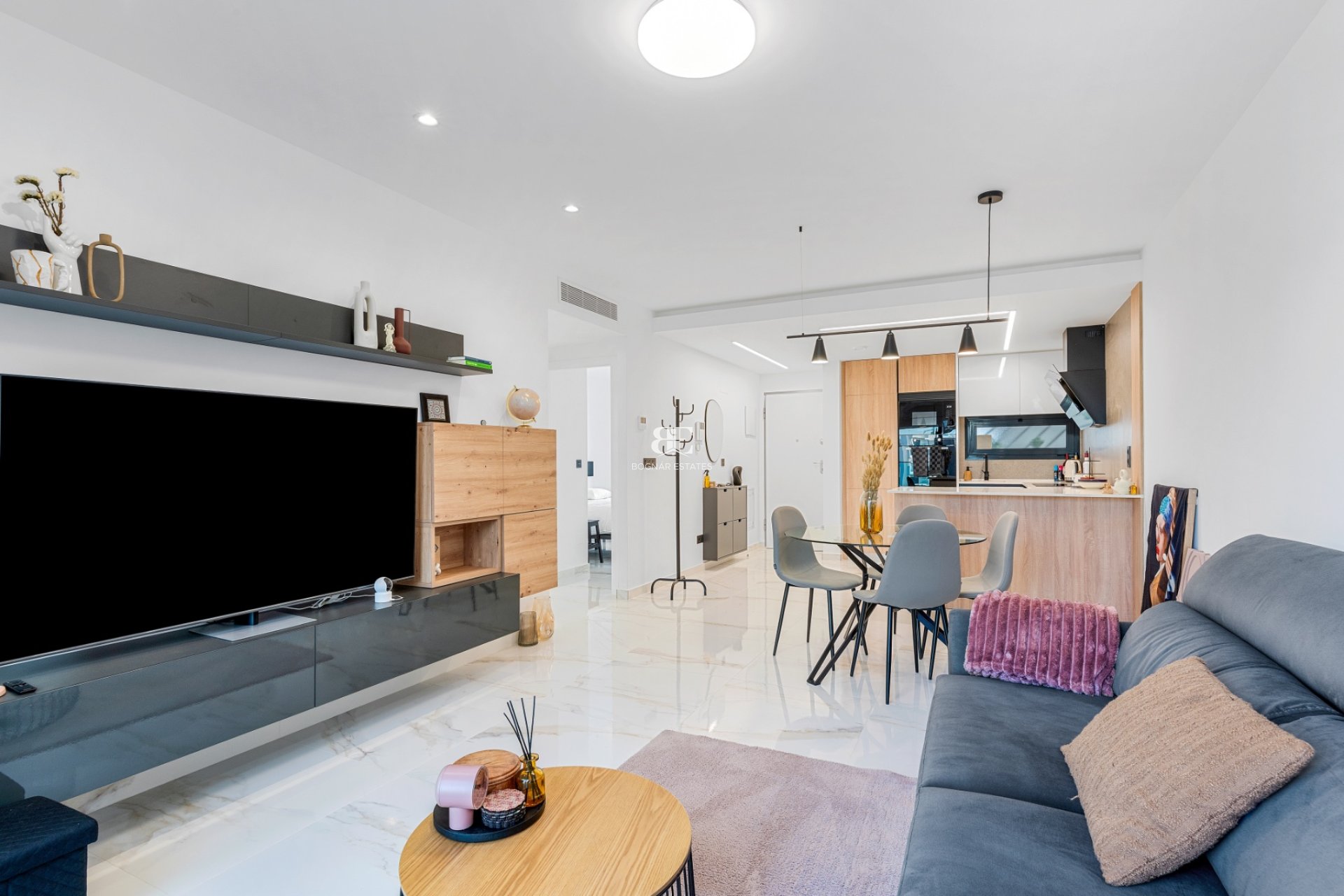 Wiederverkauf - apartment -
Guardamar del Segura - El Raso
