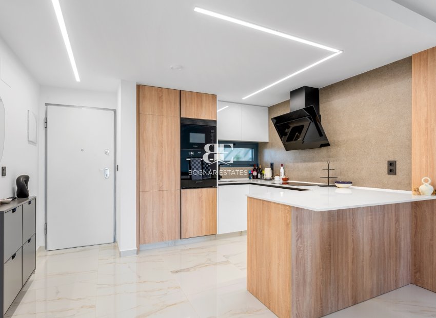 Wiederverkauf - apartment -
Guardamar del Segura - El Raso