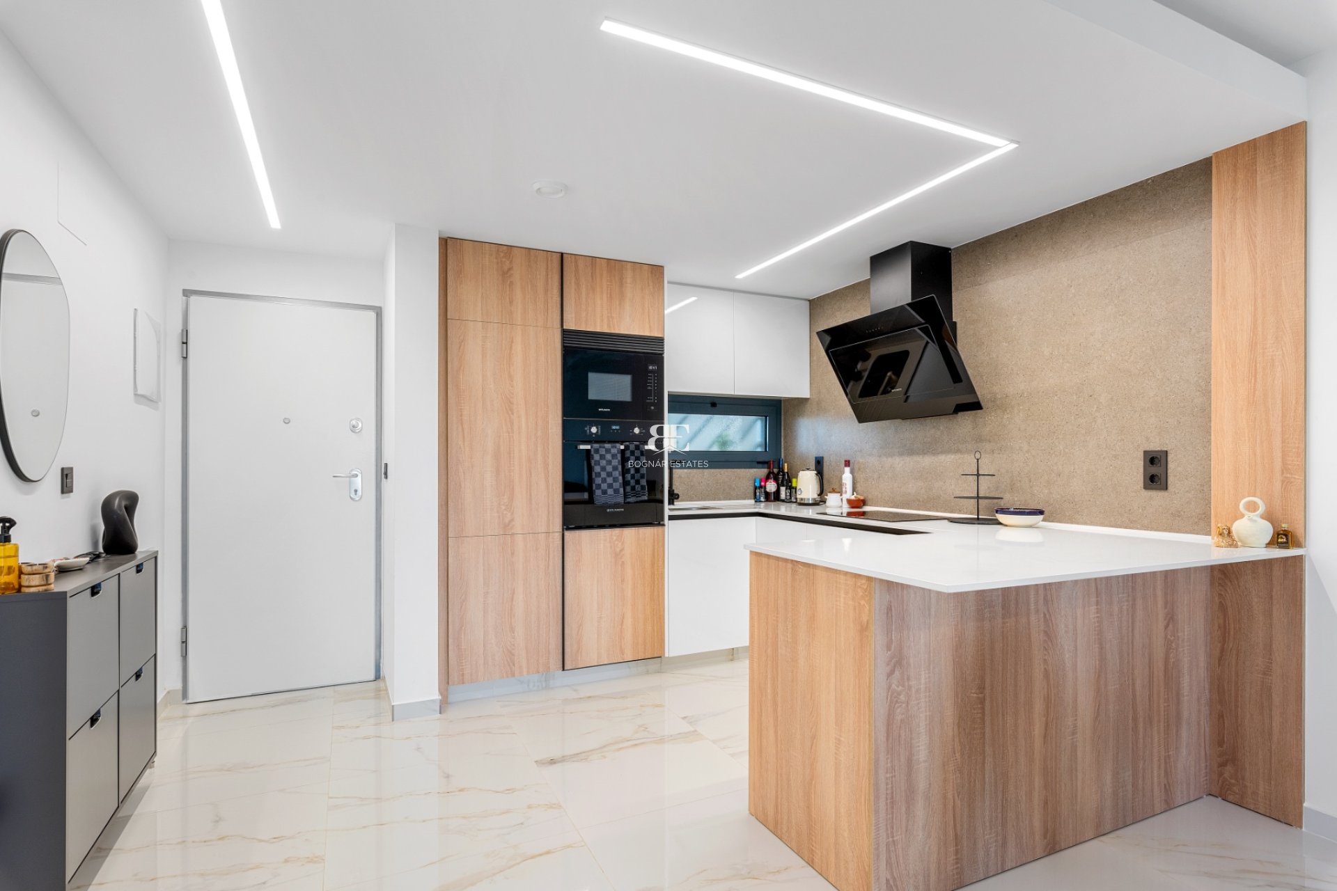 Wiederverkauf - apartment -
Guardamar del Segura - El Raso