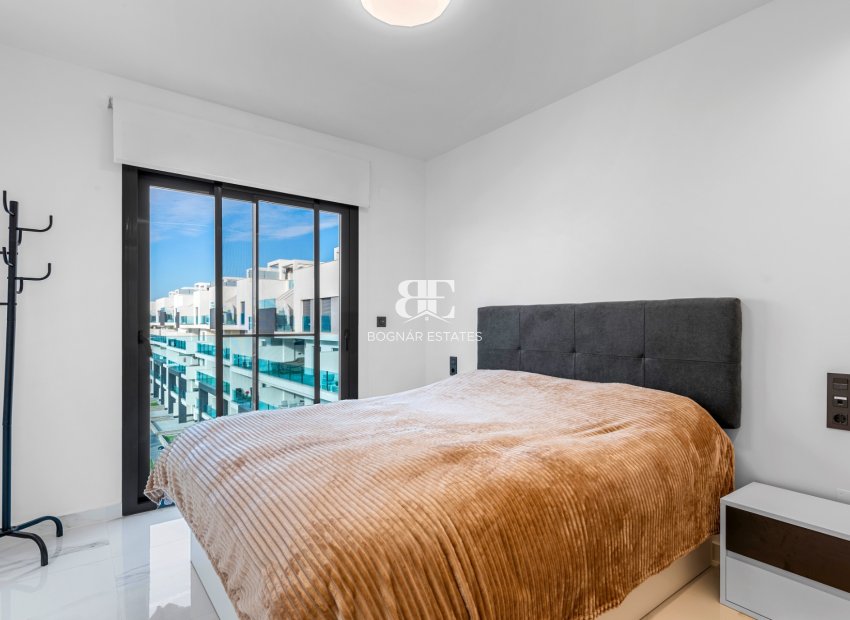 Wiederverkauf - apartment -
Guardamar del Segura - El Raso