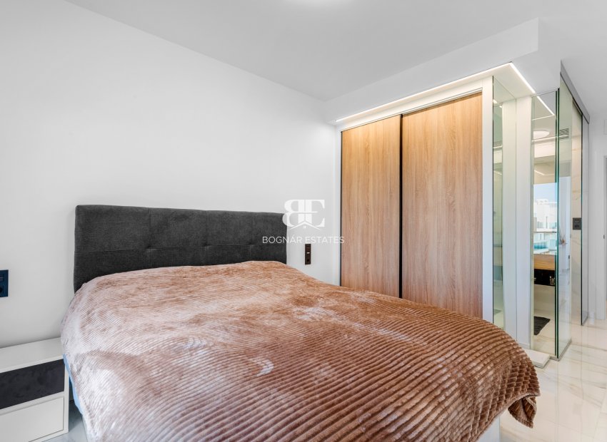 Wiederverkauf - apartment -
Guardamar del Segura - El Raso