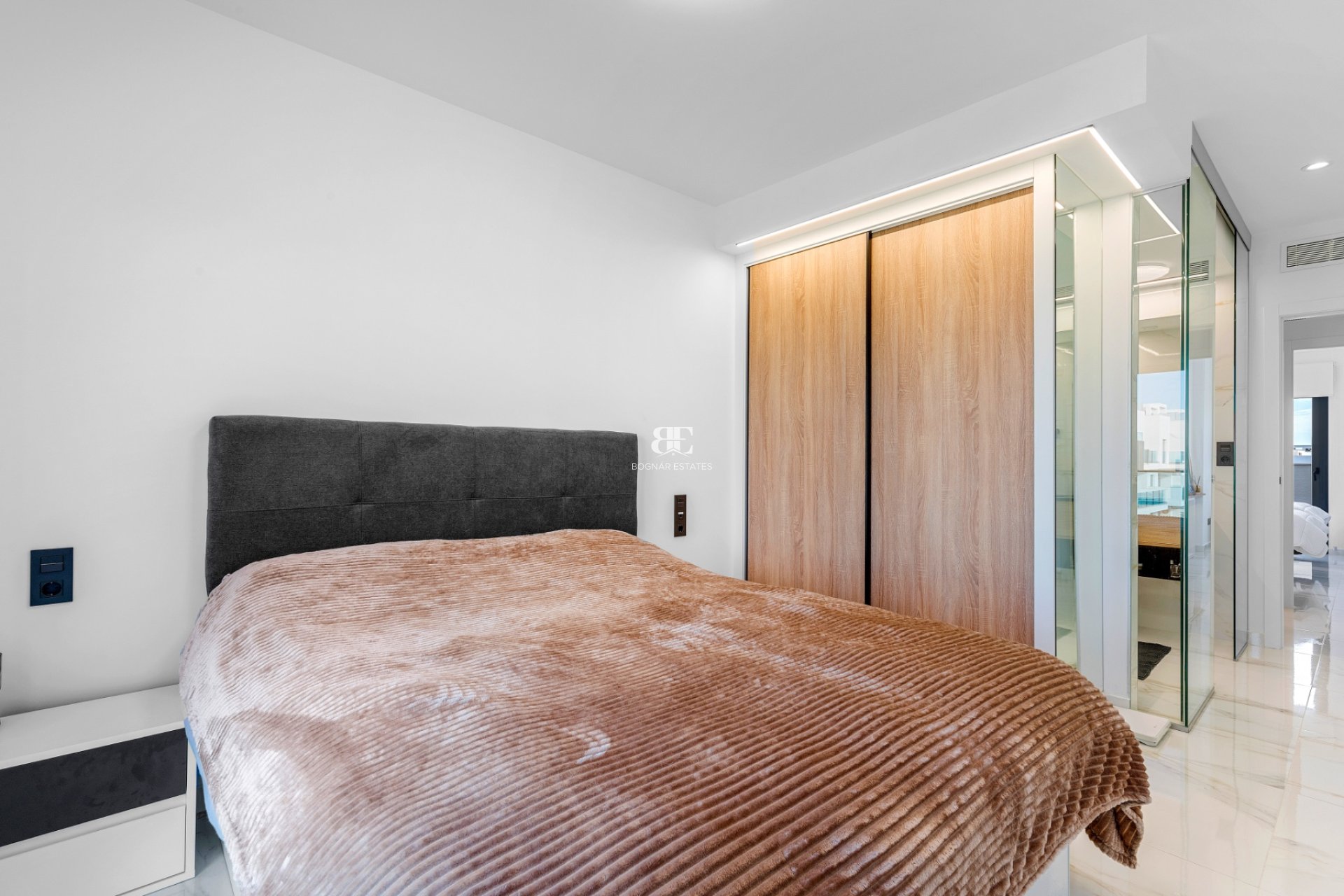 Wiederverkauf - apartment -
Guardamar del Segura - El Raso
