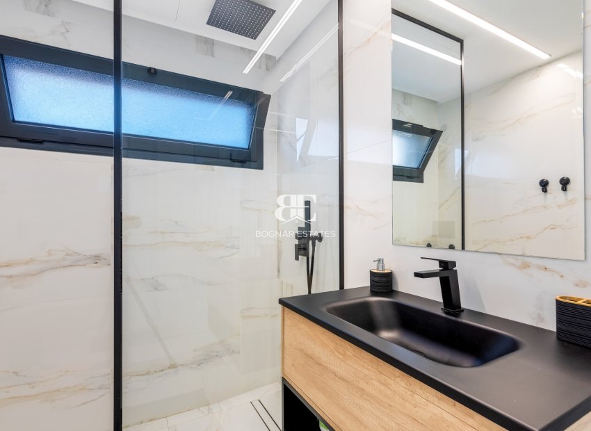 Wiederverkauf - apartment -
Guardamar del Segura - El Raso