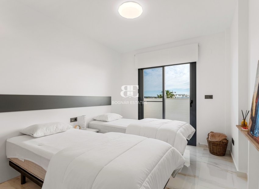 Wiederverkauf - apartment -
Guardamar del Segura - El Raso