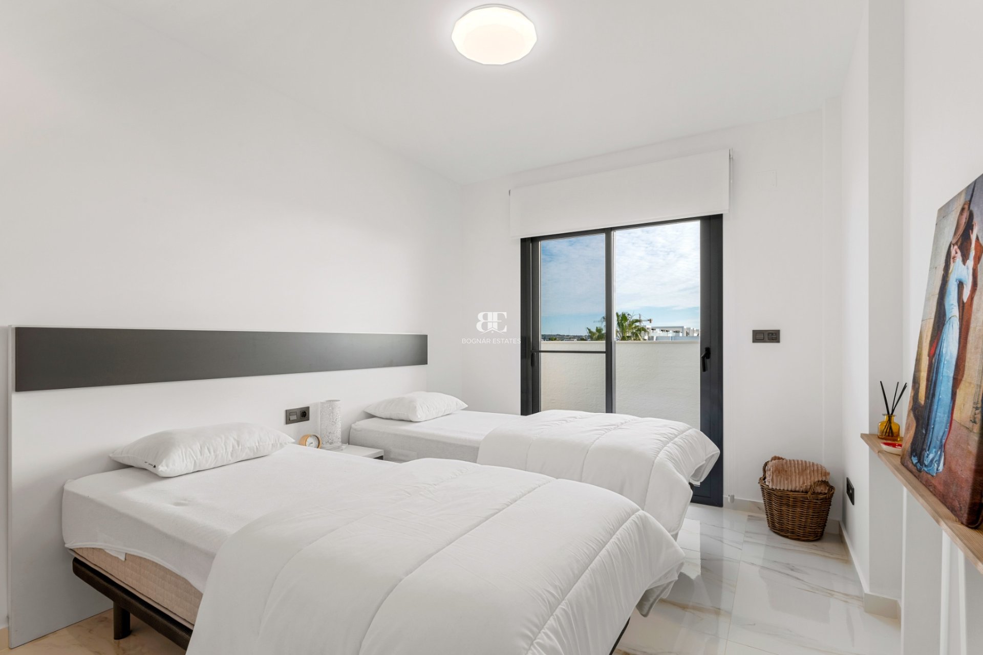 Wiederverkauf - apartment -
Guardamar del Segura - El Raso