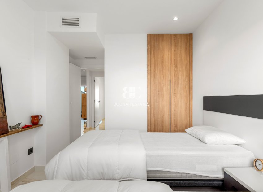 Wiederverkauf - apartment -
Guardamar del Segura - El Raso