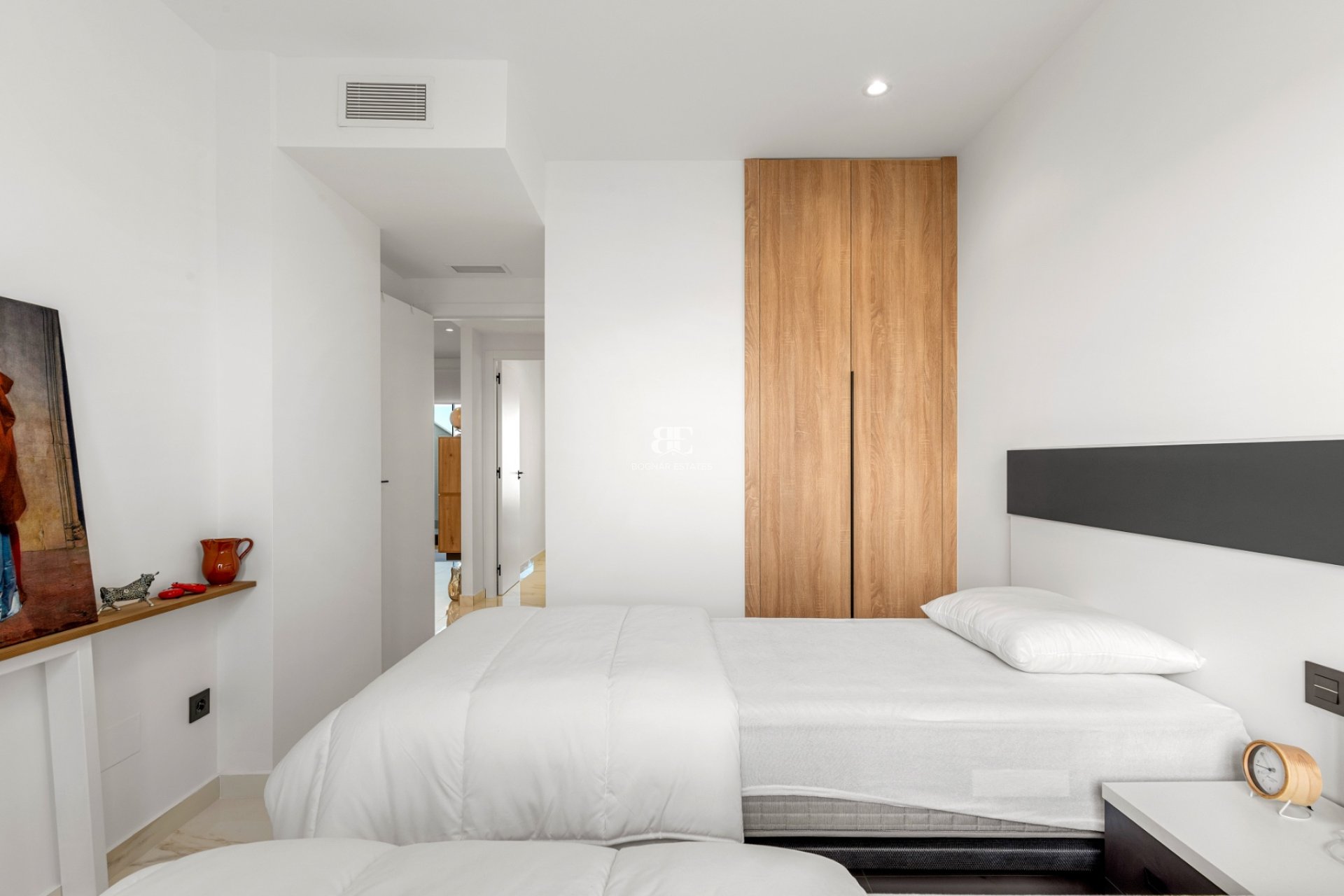 Wiederverkauf - apartment -
Guardamar del Segura - El Raso
