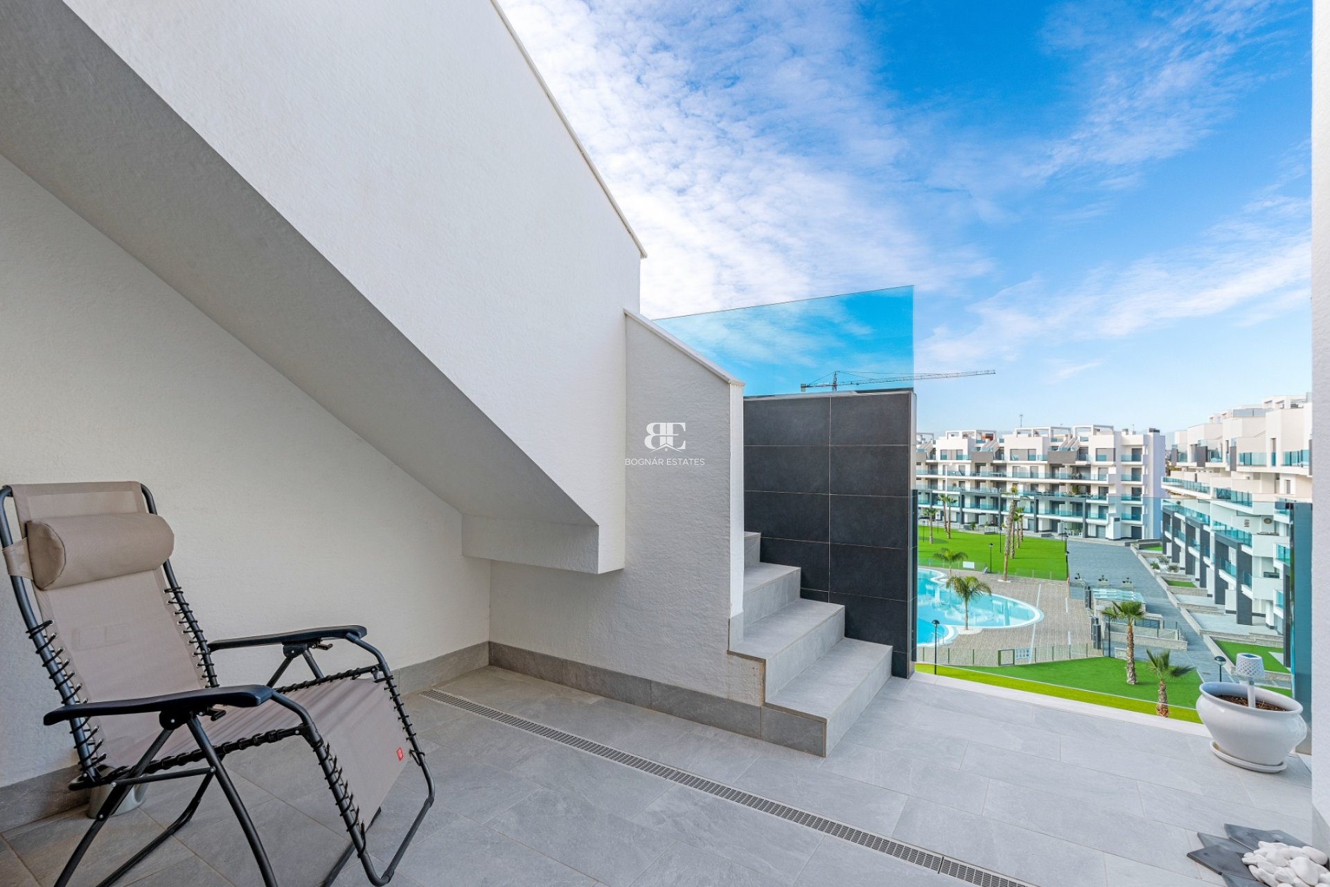 Wiederverkauf - apartment -
Guardamar del Segura - El Raso