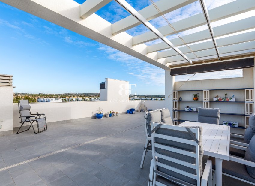 Wiederverkauf - apartment -
Guardamar del Segura - El Raso