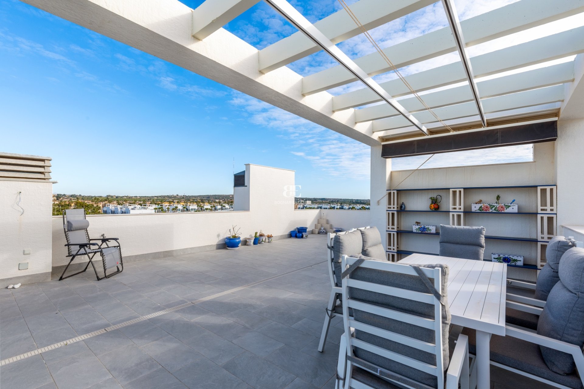 Wiederverkauf - apartment -
Guardamar del Segura - El Raso
