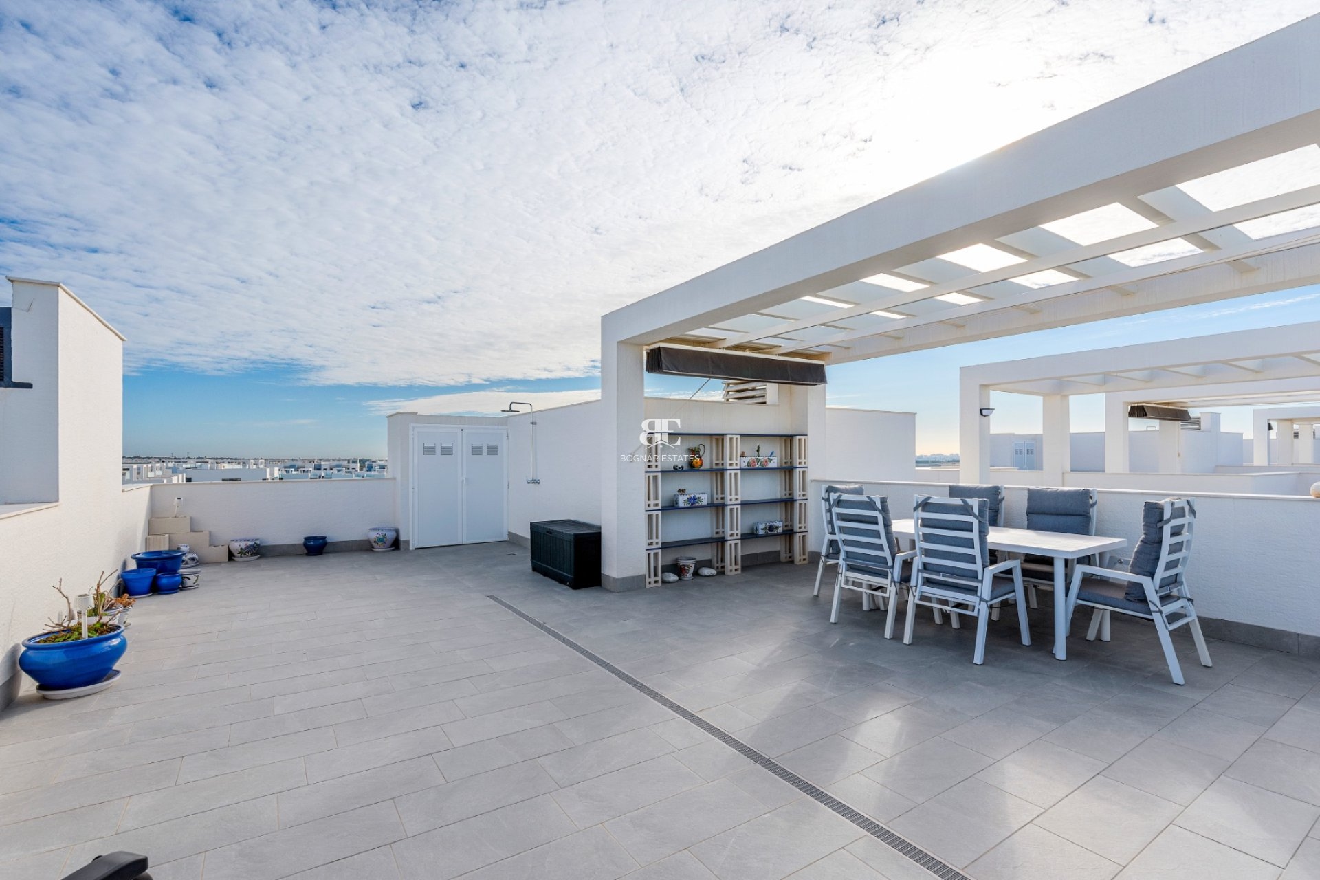Wiederverkauf - apartment -
Guardamar del Segura - El Raso